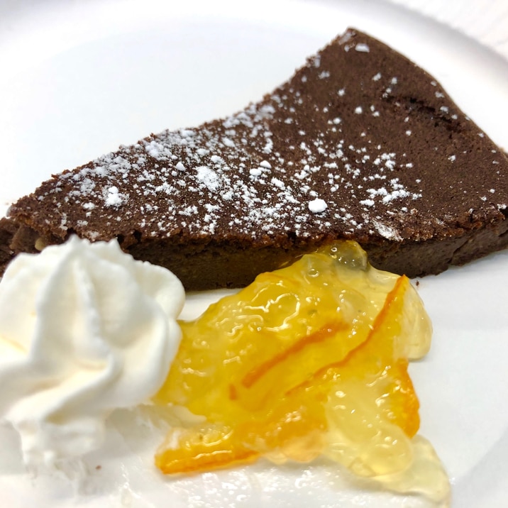 豆腐でしっとり ヘルシーチョコブラウニー レシピ 作り方 By 善ちゃん 楽天レシピ 豆腐でしっとり ヘルシーチョコブラウニー レシピ 作り方 By 善ちゃん 楽天レシピ
